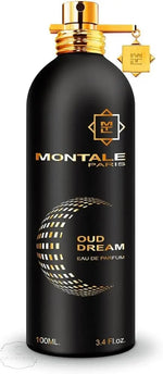 Montale Oud Dream Eau de Parfum 100ml Spray - QH Clothing