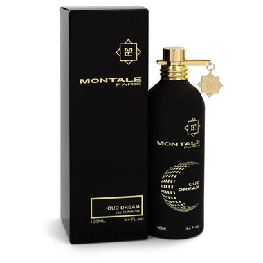 Montale Oud Dream Eau de Parfum 50ml Spray - QH Clothing