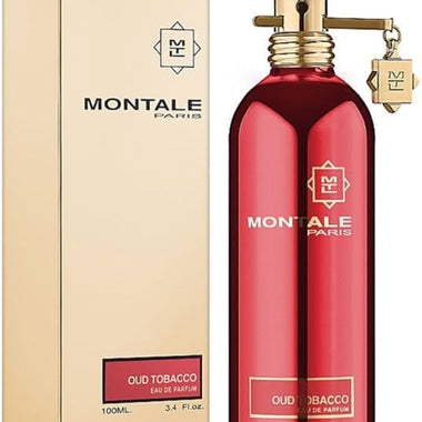 Montale Oud Tobacco Eau de Parfum 50ml Spray - QH Clothing