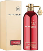 Montale Oud Tobacco Eau de Parfum 50ml Spray - QH Clothing