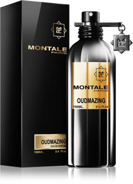 Montale Oudmazing Eau de Parfum 50ml Spray - QH Clothing