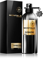 Montale Oudmazing Eau de Parfum 50ml Spray - QH Clothing