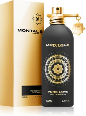 Montale Pure Love Eau de Parfum 50ml Spray - QH Clothing