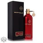 Montale Red Vetiver Eau de Parfum 100ml Spray - QH Clothing