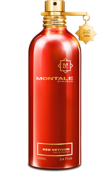 Montale Red Vetiver Eau de Parfum 50ml Spray - QH Clothing