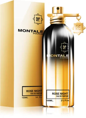 Montale Rose Night Eau de Parfum 100ml Spray - QH Clothing