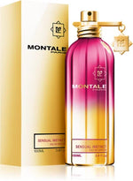 Montale Sensual Instinct Eau de Parfum 50ml Spray - QH Clothing