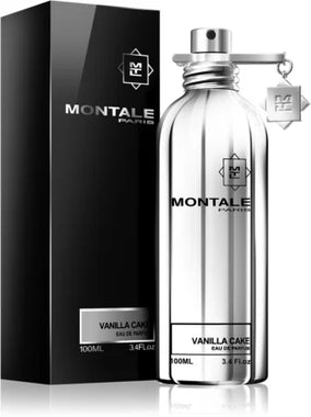 Montale Vanilla Cake Eau de Parfum 50ml Spray - QH Clothing