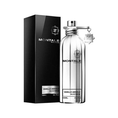 Montale Vanille Absolu Eau de Parfum 100ml Spray - QH Clothing