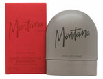 Montana Montana Parfum D’Homme Aftershave Balm 75ml - Fragrance