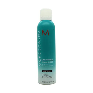 Moroccanoil Dry Shampoo 205ml - Dark Tones - Hair Care