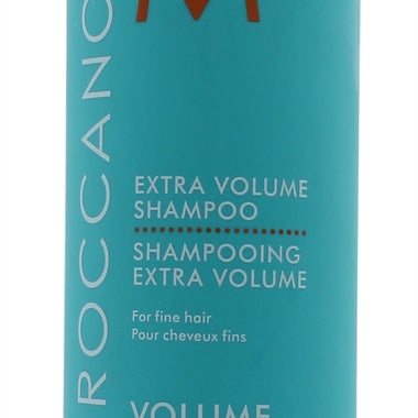 Moroccanoil Extra Volume Shampoo 250ml - Hair Care