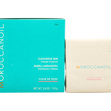 Moroccanoil Fleur de Rose Tvål 110g - Shower & Body Care