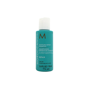 Moroccanoil Fuktreparation Schampo 70ml - Hair Care