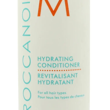 Moroccanoil Hydrating Conditioner 250ml - Hair Care