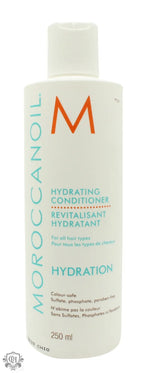 Moroccanoil Hydrating Conditioner 250ml - Hair Care