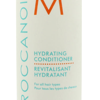 Moroccanoil Hydrating Conditioner 250ml - Hair Care