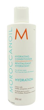 Moroccanoil Hydrating Conditioner 250ml - Hair Care