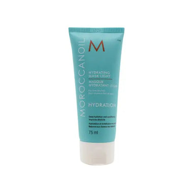 Moroccanoil Light Hydrating Mask 75ml - Hair Care