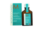 Moroccanoil Light Oil Treatment 25ml - Hair Care