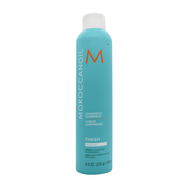 Moroccanoil Luminous Hairspray 330ml - Medium Hold - Hair Care