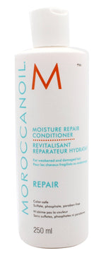 Moroccanoil Moisture Repair Balsam 250ml - Hair Care