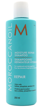 Moroccanoil Moisture Repair Schampo 250ml - Hair Care