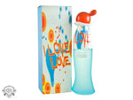 Moschino Cheap & Chic I Love Love Eau de Toilette 50ml Sprej bottle with red cap