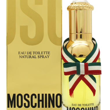 Moschino Moschino Eau de Toilette 25ml Sprej - Fragrance