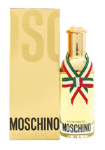 Moschino Eau de Toilette 45ml Spray - Fragrance