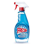 Moschino Fresh Couture Eau de Toilette 30ml Spray - QH Clothing