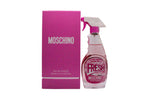 Moschino Fresh Couture Pink Eau de Toilette 100ml Sprej - Fragrance