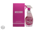 Moschino Fresh Couture Pink Eau de Toilette 100ml Sprej - Fragrance