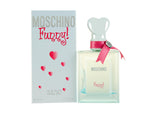 Moschino Funny Eau de Toilette 50ml Sprej - Fragrance