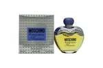 Moschino Toujours Glamour Eau de Toilette 100ml Sprej - Fragrance