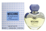 Moschino Toujours Glamour Eau de Toilette 30ml Sprej - Fragrance