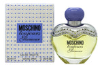 Moschino Toujours Glamour Eau de Toilette 50ml Sprej - Fragrance