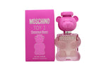 Moschino Toy 2 Bubble Gum Eau de Toilette 100ml Sprej - Fragrance