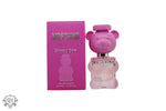 Moschino Toy 2 Bubble Gum Eau de Toilette 30ml Spray - Fragrance