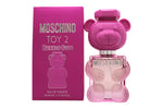 Moschino Toy 2 Bubble Gum Eau de Toilette 50ml Sprej - Fragrance