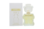 Moschino Toy 2 Eau de Parfum 100ml Spray - QH Clothing | Beauty