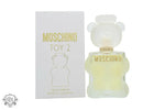 Moschino Toy 2 Eau de Parfum 100ml Spray - QH Clothing | Beauty