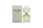 Moschino Toy 2 Eau de Parfum 30ml Spray - Fragrance