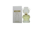 Moschino Toy 2 Eau de Parfum 50ml Spray - Fragrance