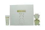 Moschino Toy 2 Presentset 30ml EDP + 50ml Body Lotion - Fragrance