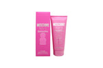 Moschino Toy 2 Bubble Gum Body Lotion and Tuggummi Bad und Duschgel 200ml packaging