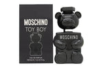 Moschino Toy Boy Eau de Parfum 100ml Spray - Fragrance