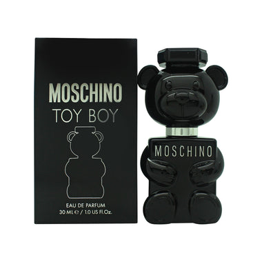 Moschino Toy Boy Eau de Parfum 30ml Spray - Fragrance