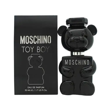 Moschino Toy Boy Eau de Parfum 50ml Spray - Fragrance