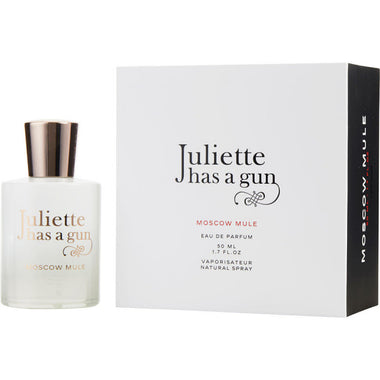 Juliette Has A Gun Moscow Mule Eau de Parfum 50ml Spray - QH Clothing